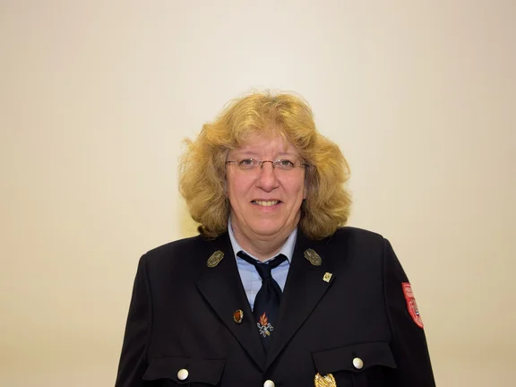 Schriftführerin - Ulrike Hartmann.JPG